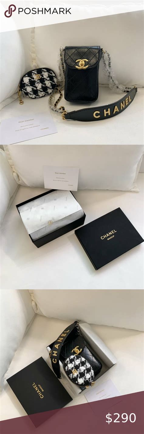 chanel vip gift|chanel gifts under 50.